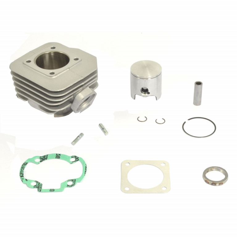 Cylinder kit ATHENA 069600/1 Big Bore (without Head) d 47,6 mm, 70 cc