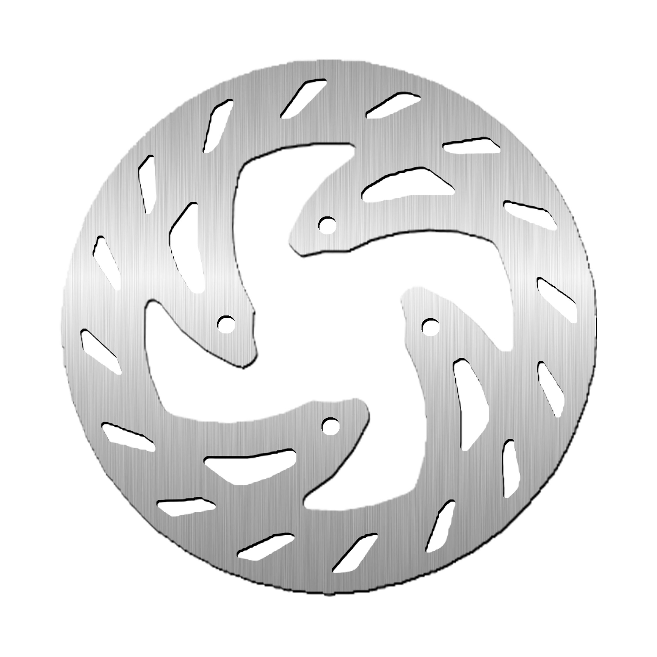 Kočiona disk NG 072