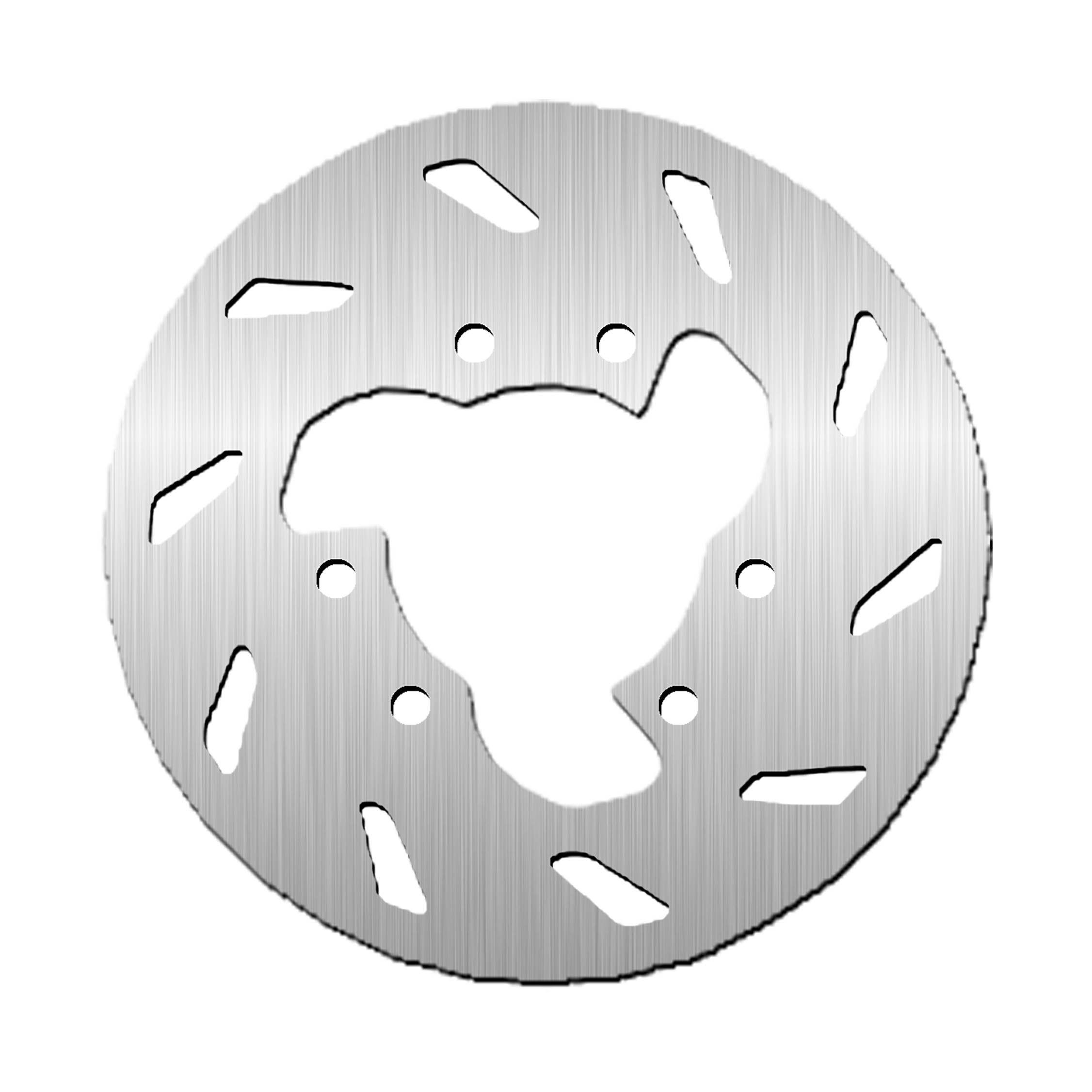 Kočiona disk NG 073