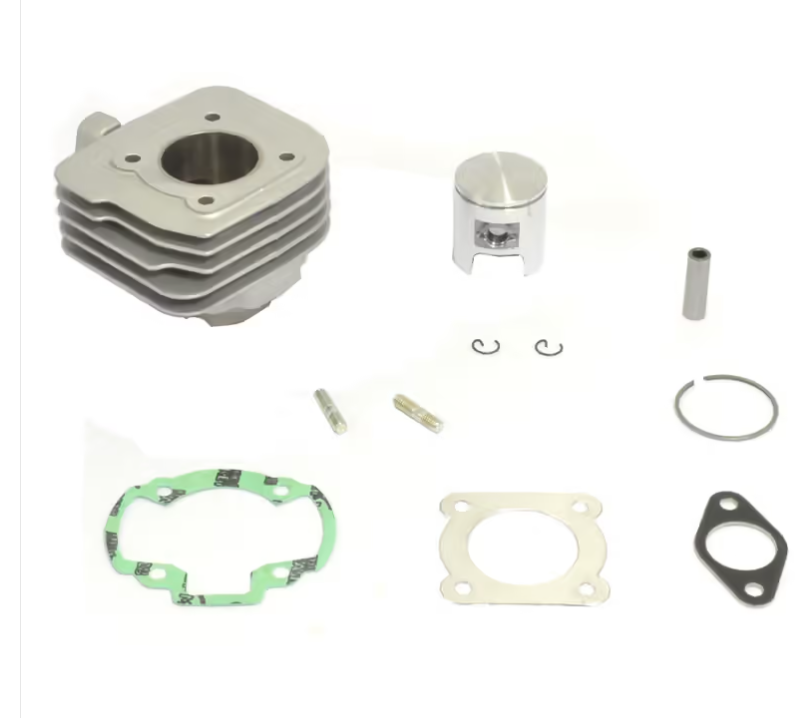 Cylinder kit ATHENA 073400 Standard Bore d 41 mm, 50 cc