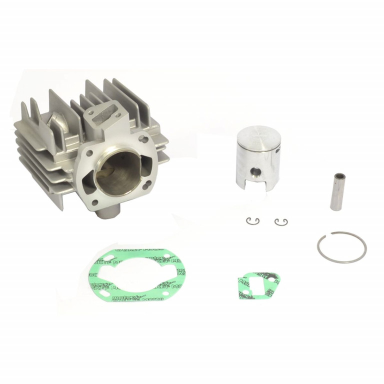 Cylinder kit ATHENA 073600 Big Bore d 48 mm, 80 cc