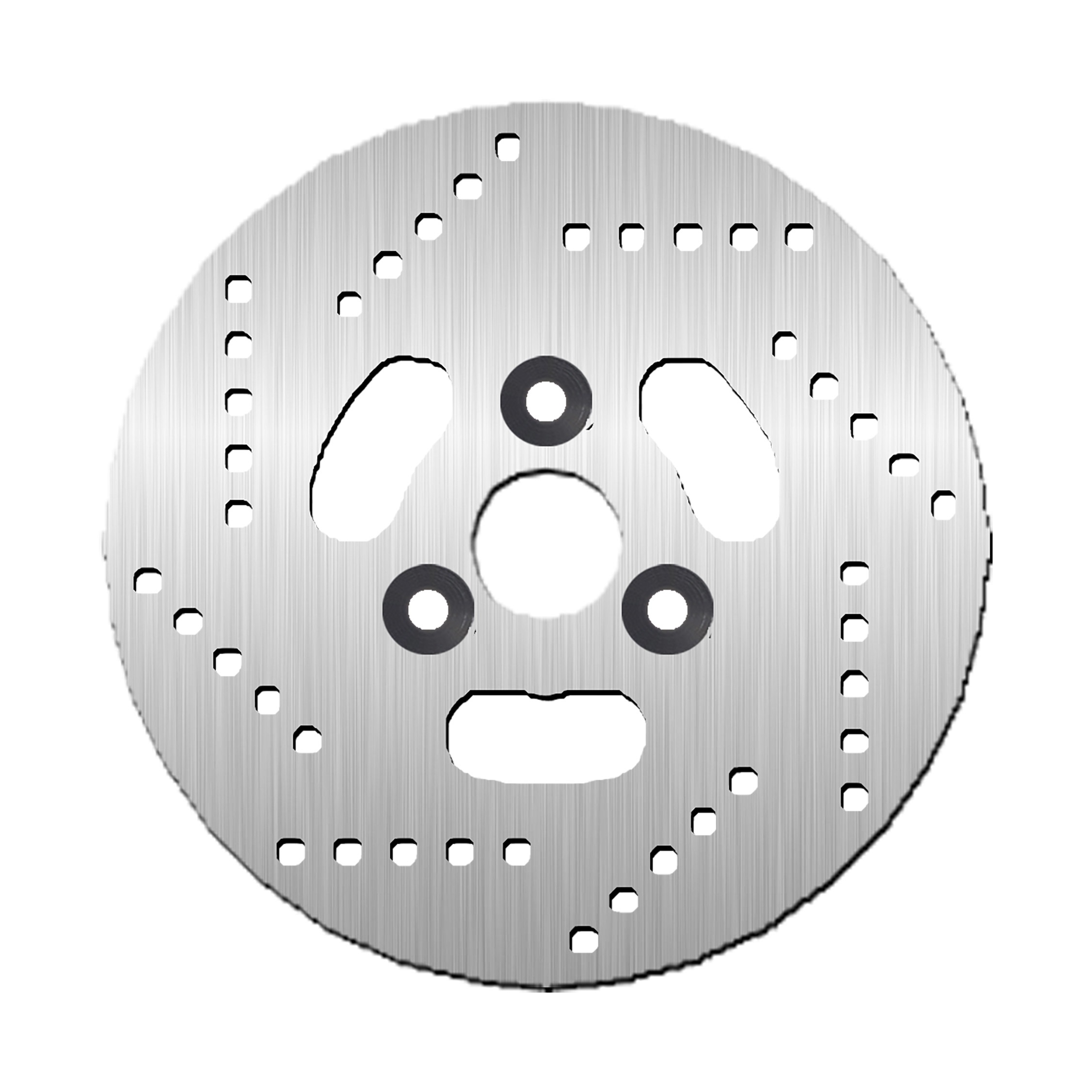 Kočiona disk NG 074