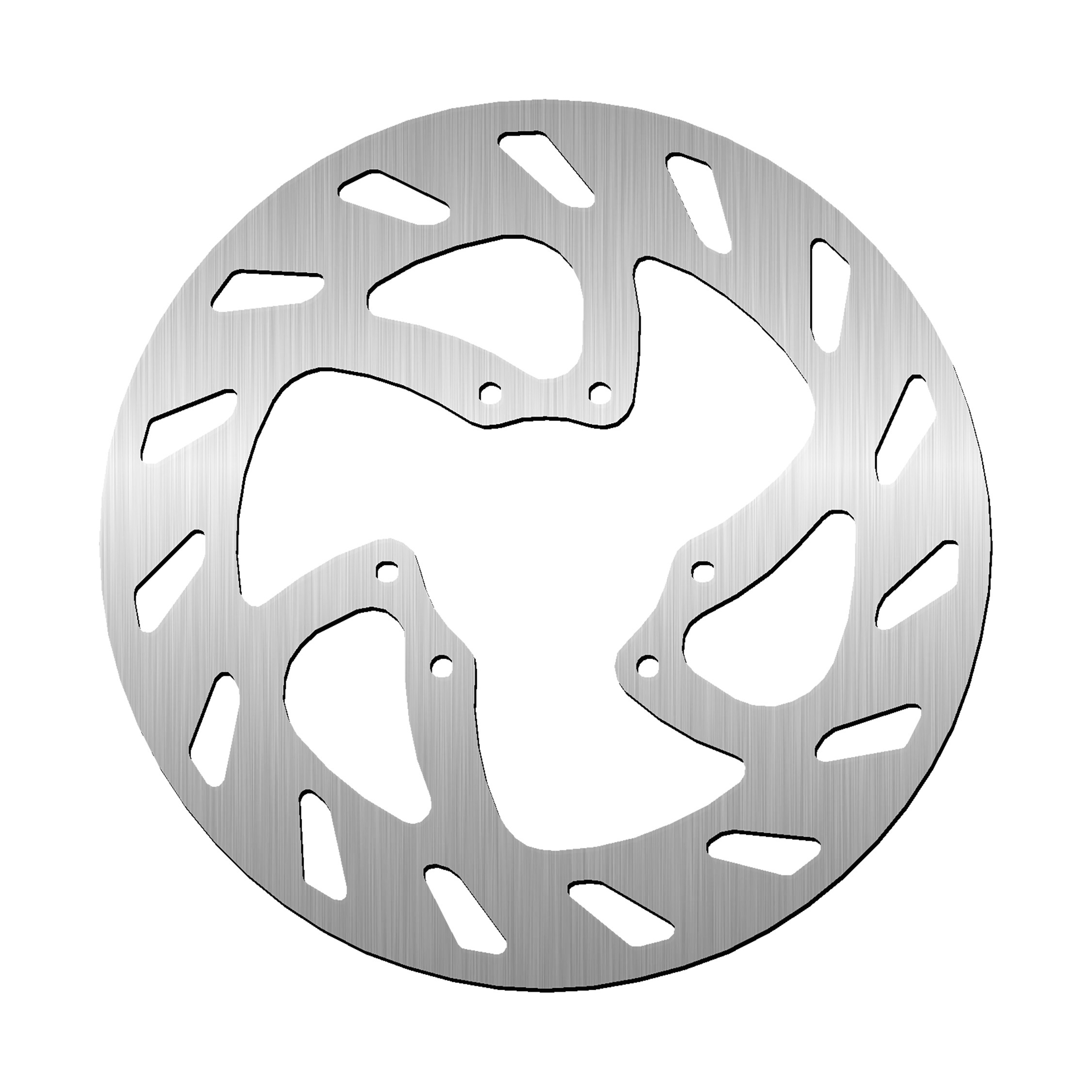 Kočiona disk NG 076