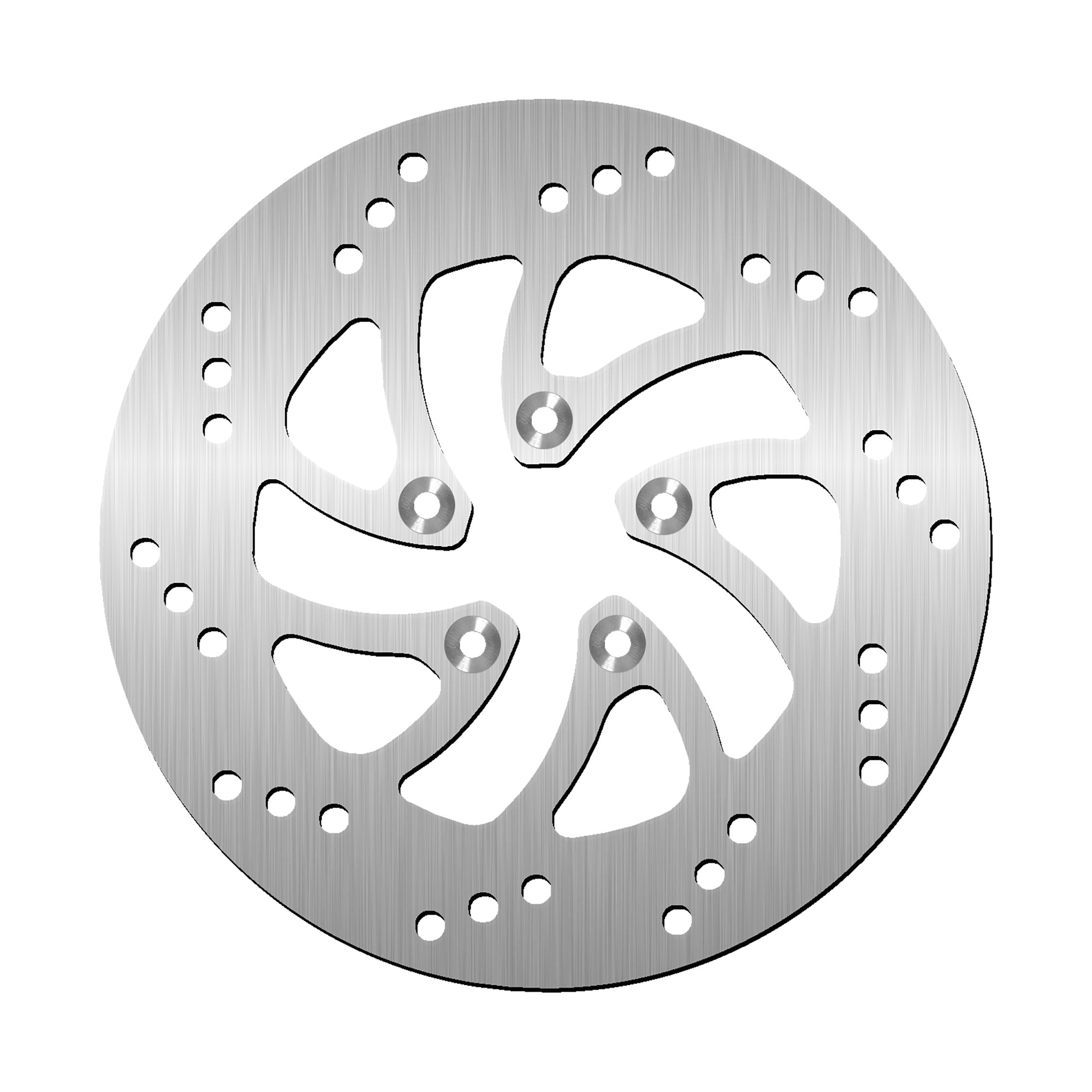 Kočiona disk NG 078