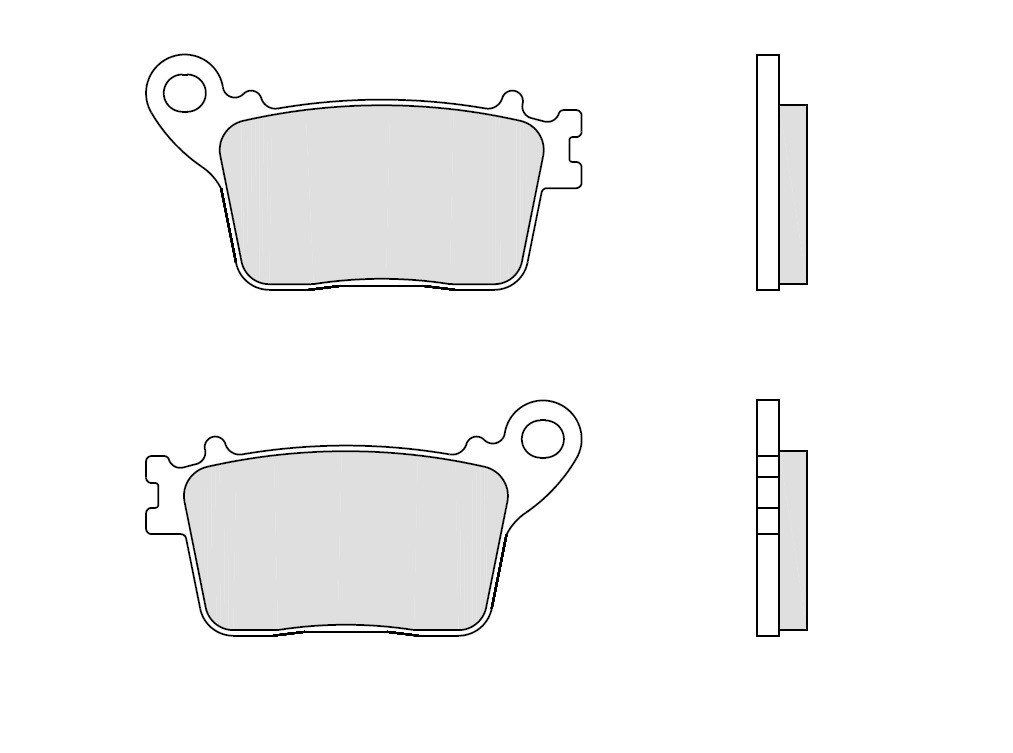 Disk pločice BREMBO 07HO59SP