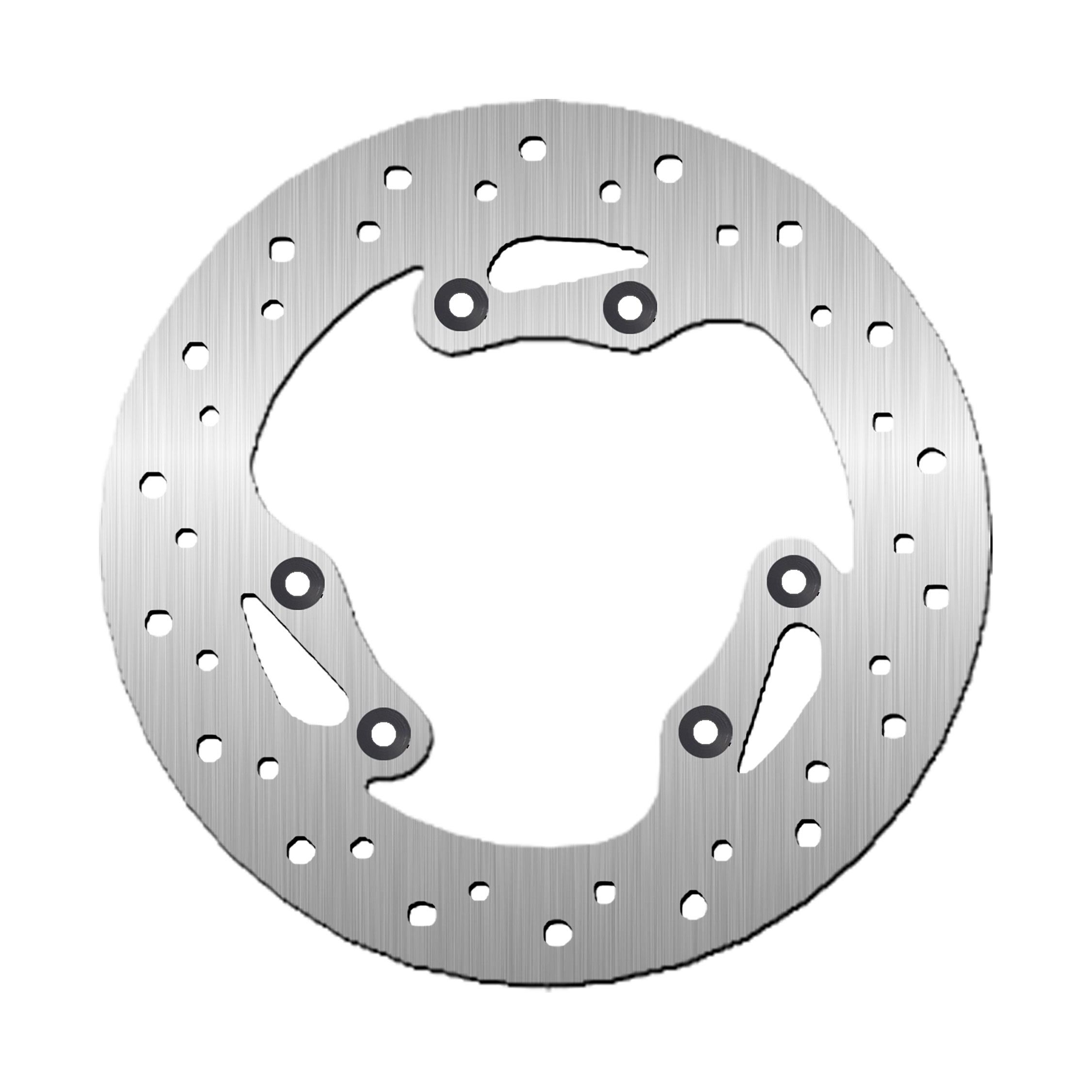 Kočiona disk NG 080