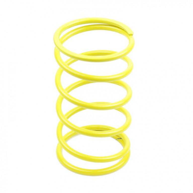 Constrast Spring ATHENA 081096 yellow Kg. 27 Ø 46mm