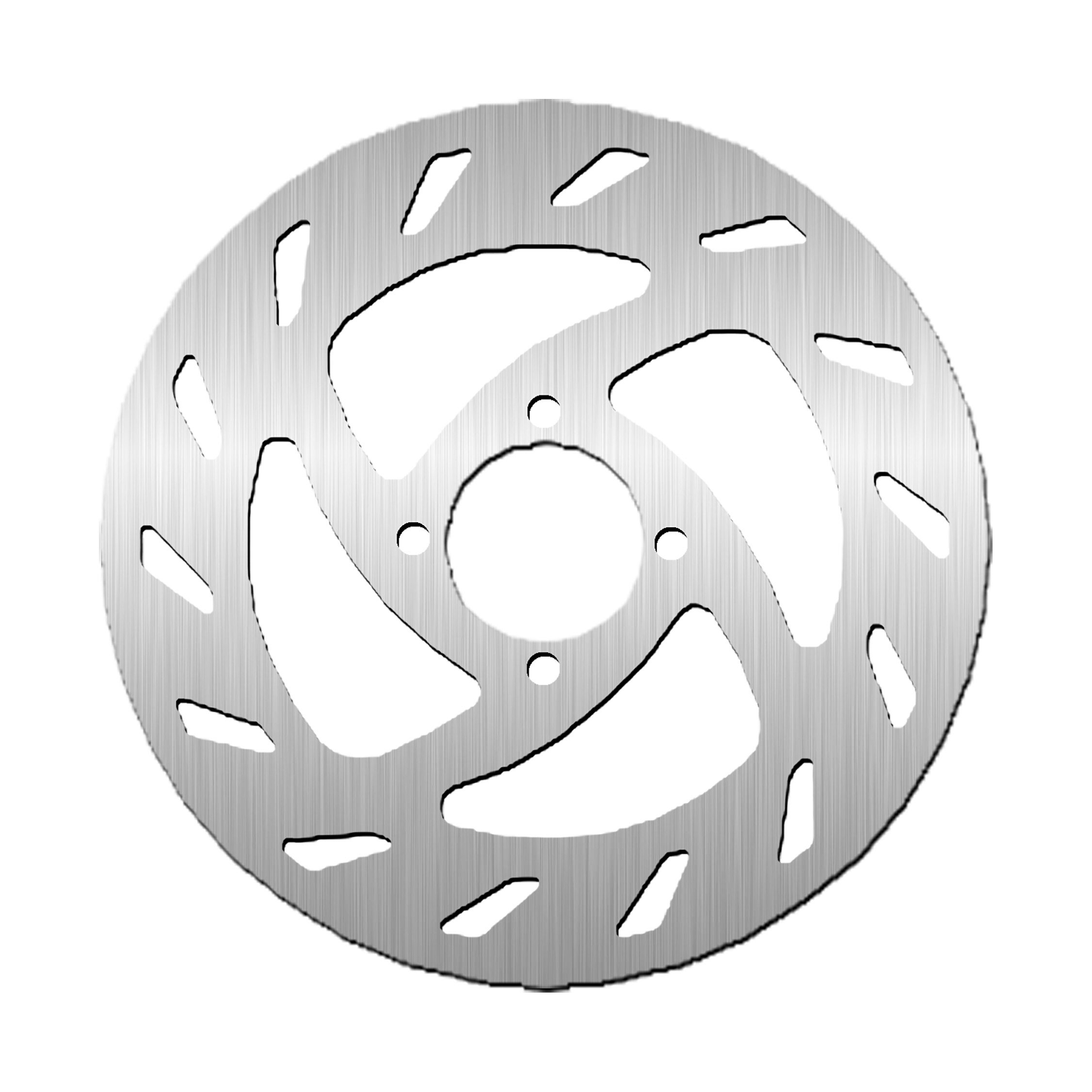 Kočiona disk NG 083