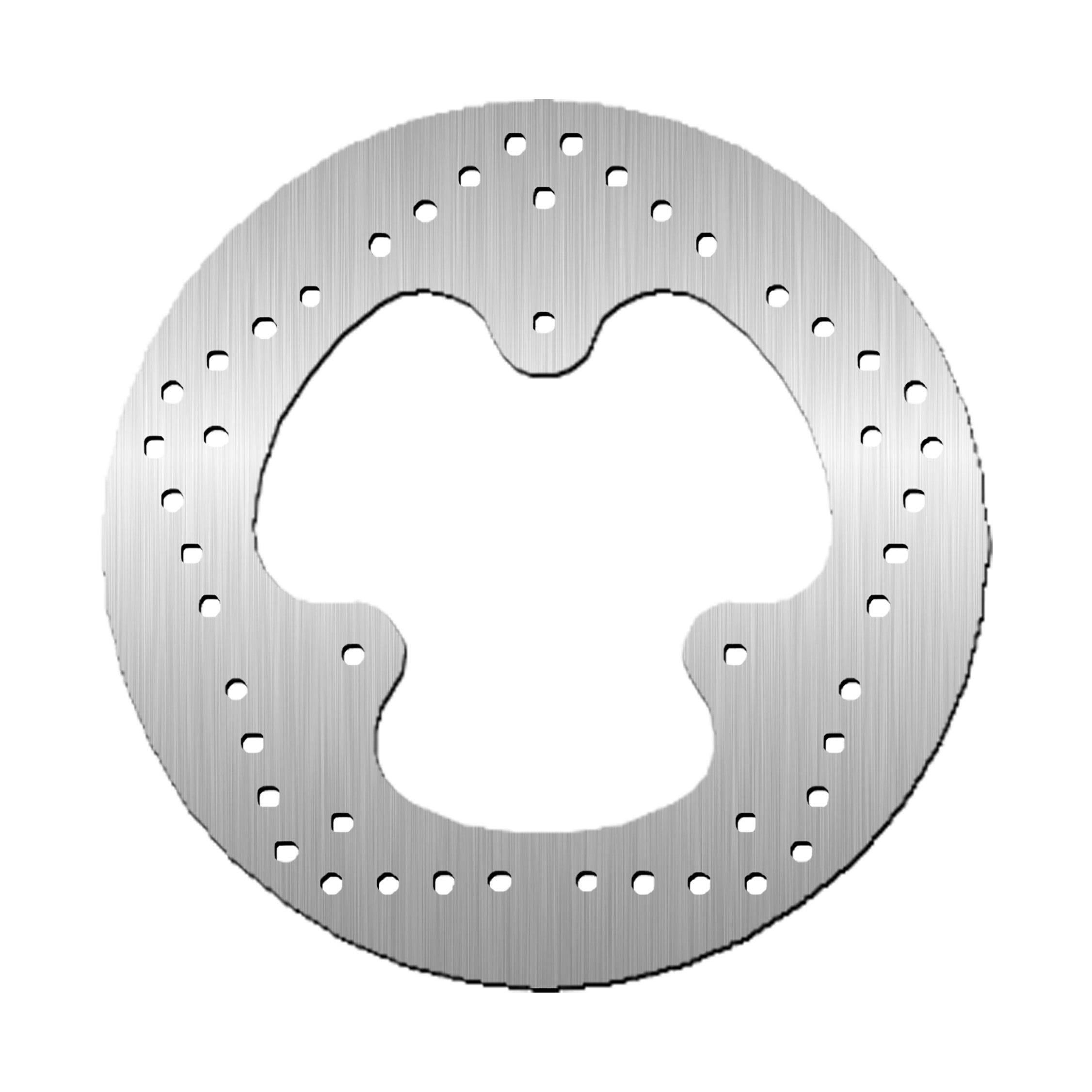 Kočiona disk NG 084