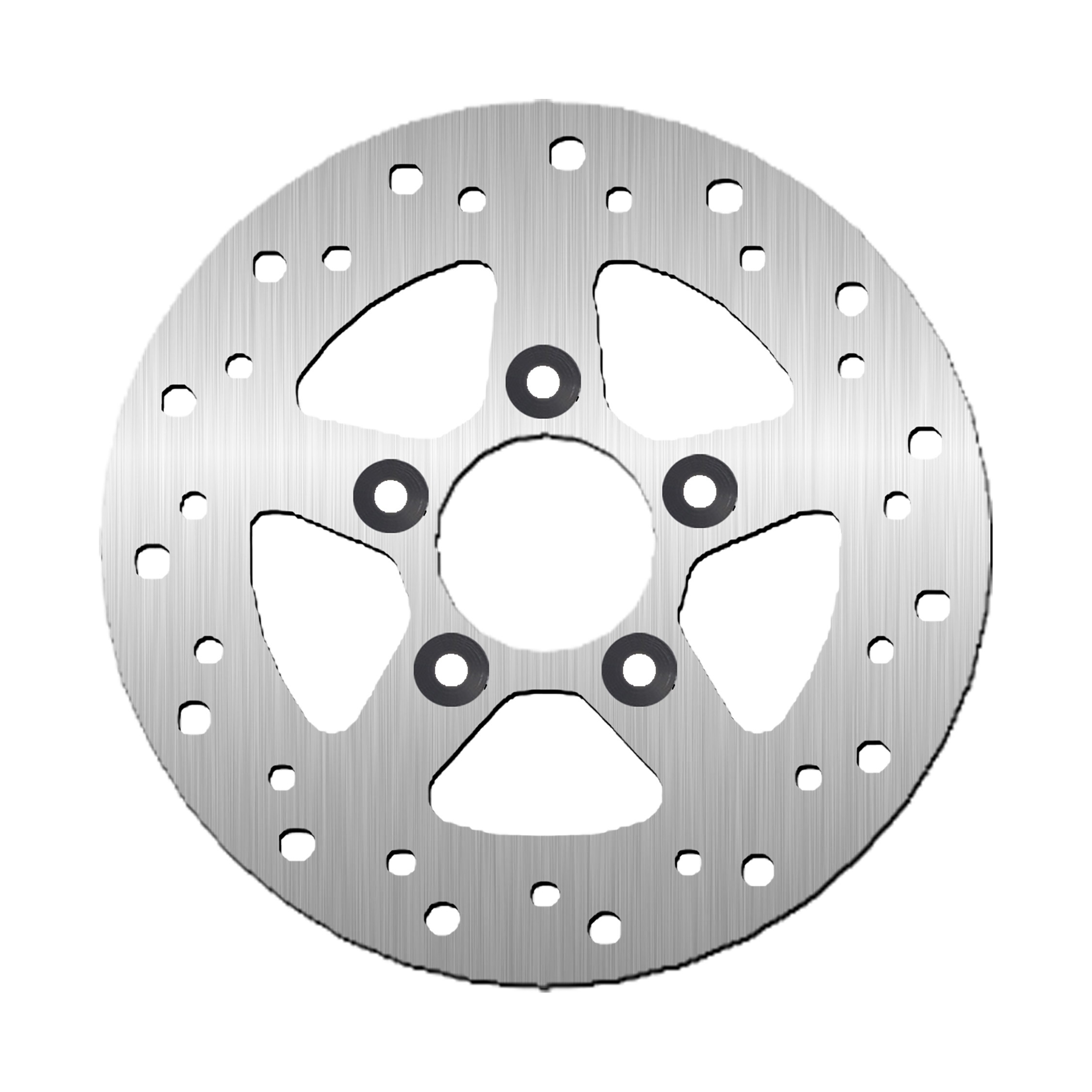 Kočiona disk NG 086