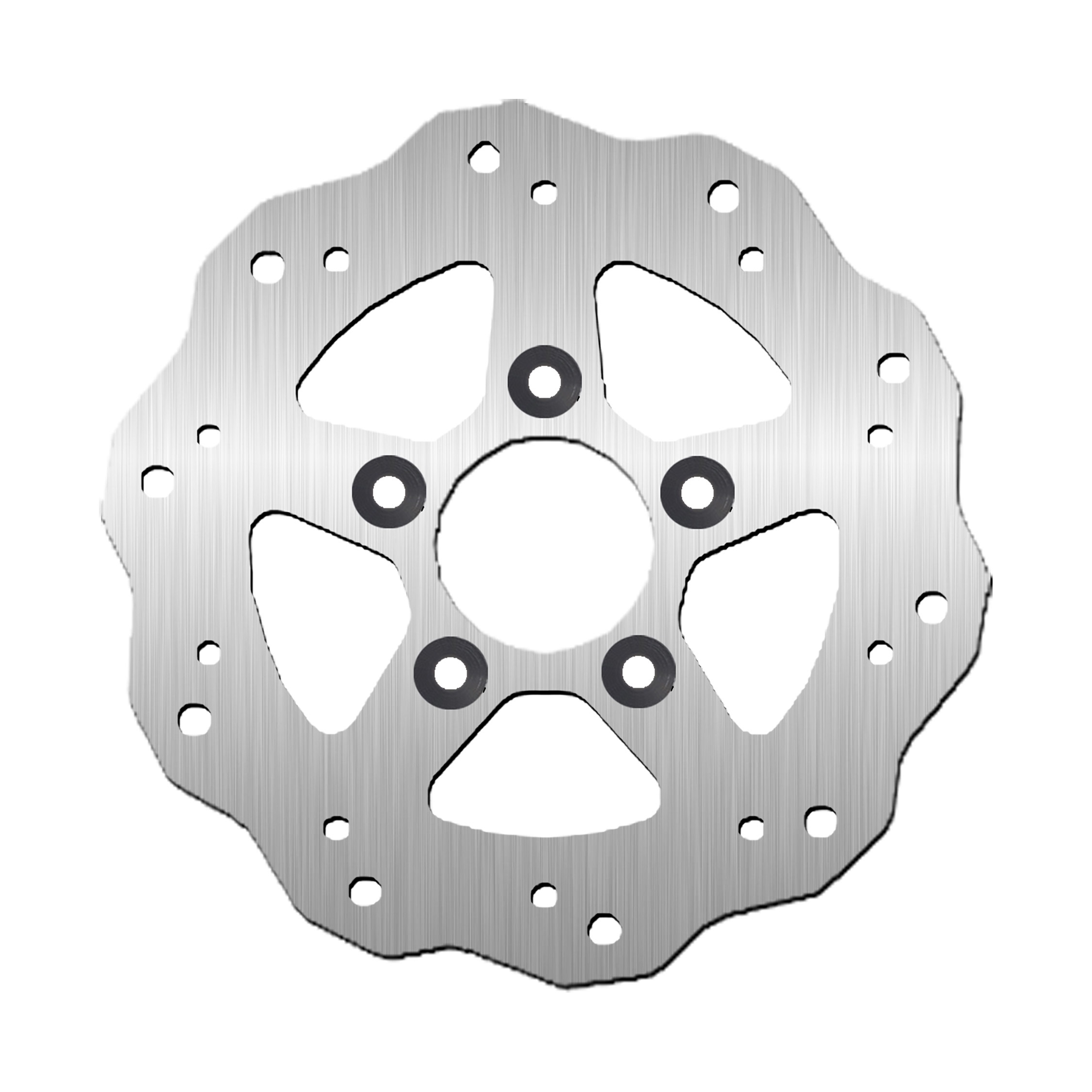 Kočiona disk NG 086X