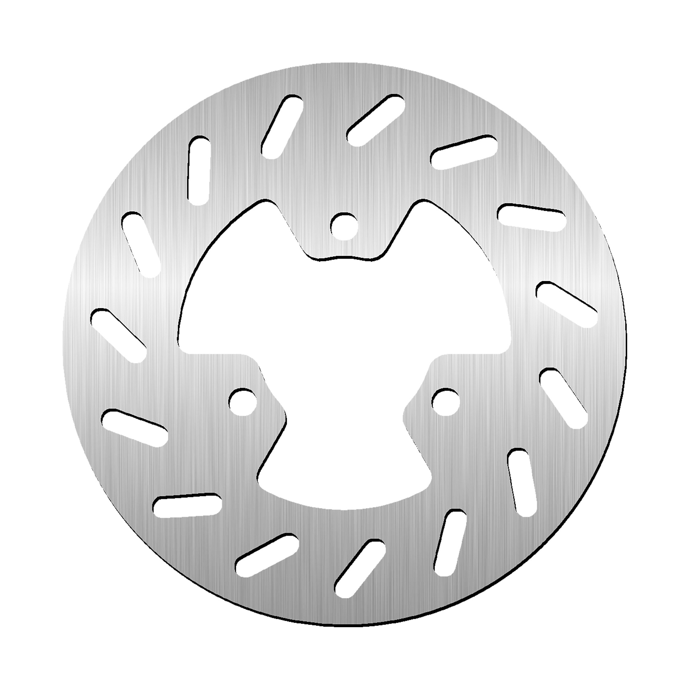 Kočiona disk NG 087