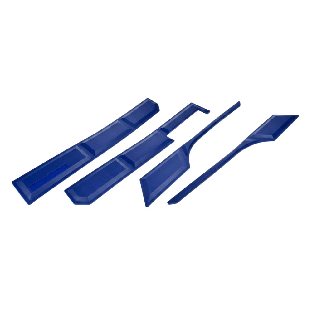Side panel protectors ARIETE 08999/P-A plavi