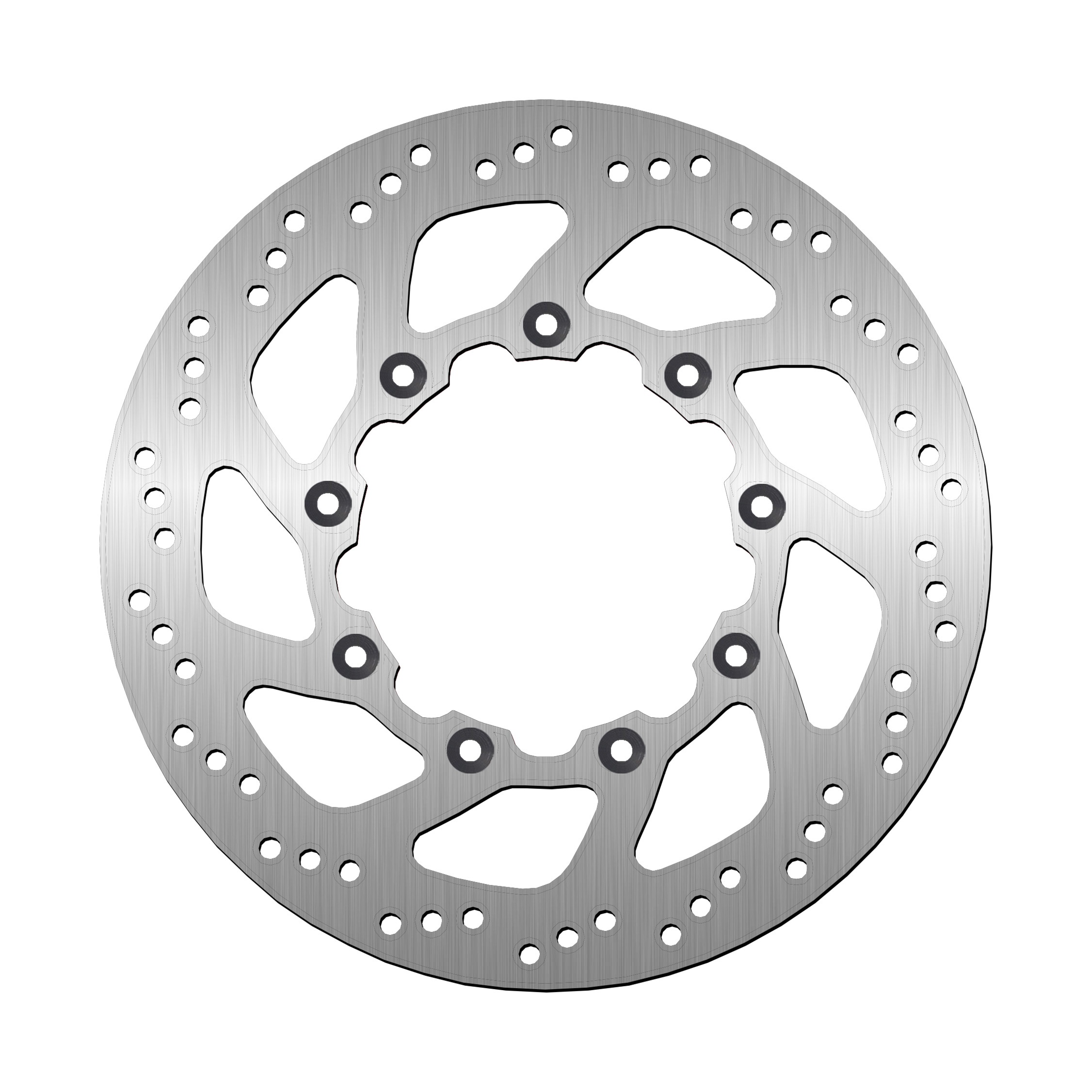 Kočiona disk NG 090 for KAWASAKI KLE 500 (<2007) 1991-2007