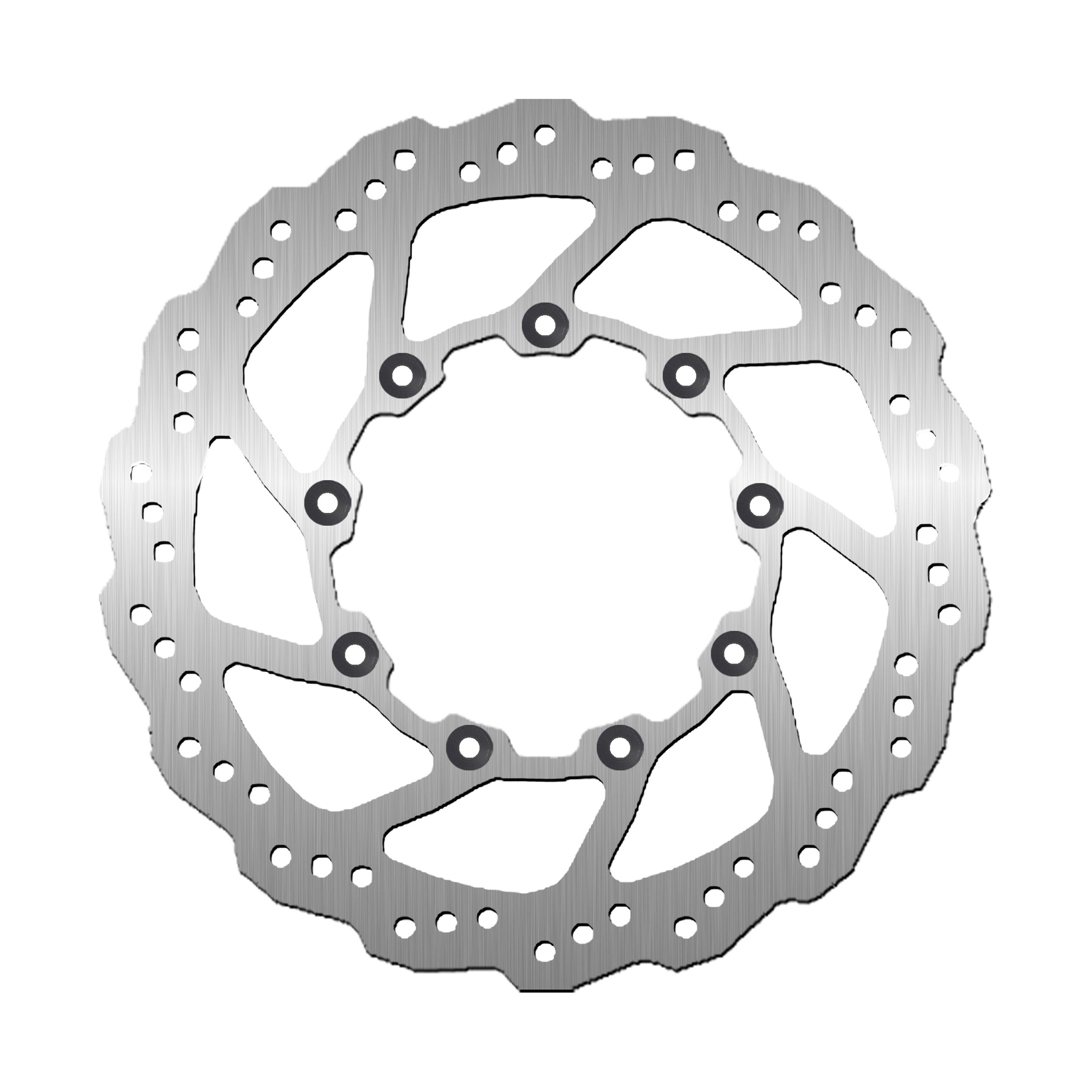 Kočiona disk NG 090X for KAWASAKI KLE 500 (<2007) 1991-2007