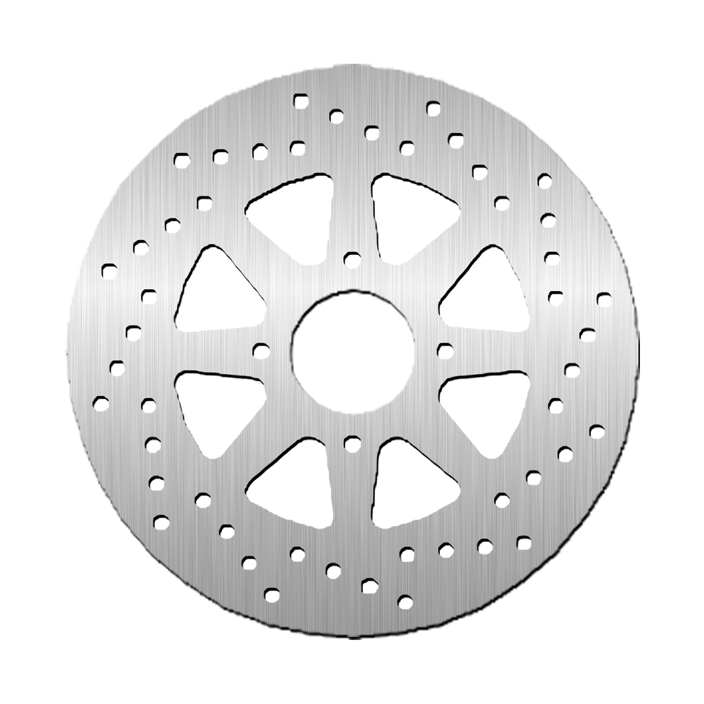 Kočiona disk NG 092