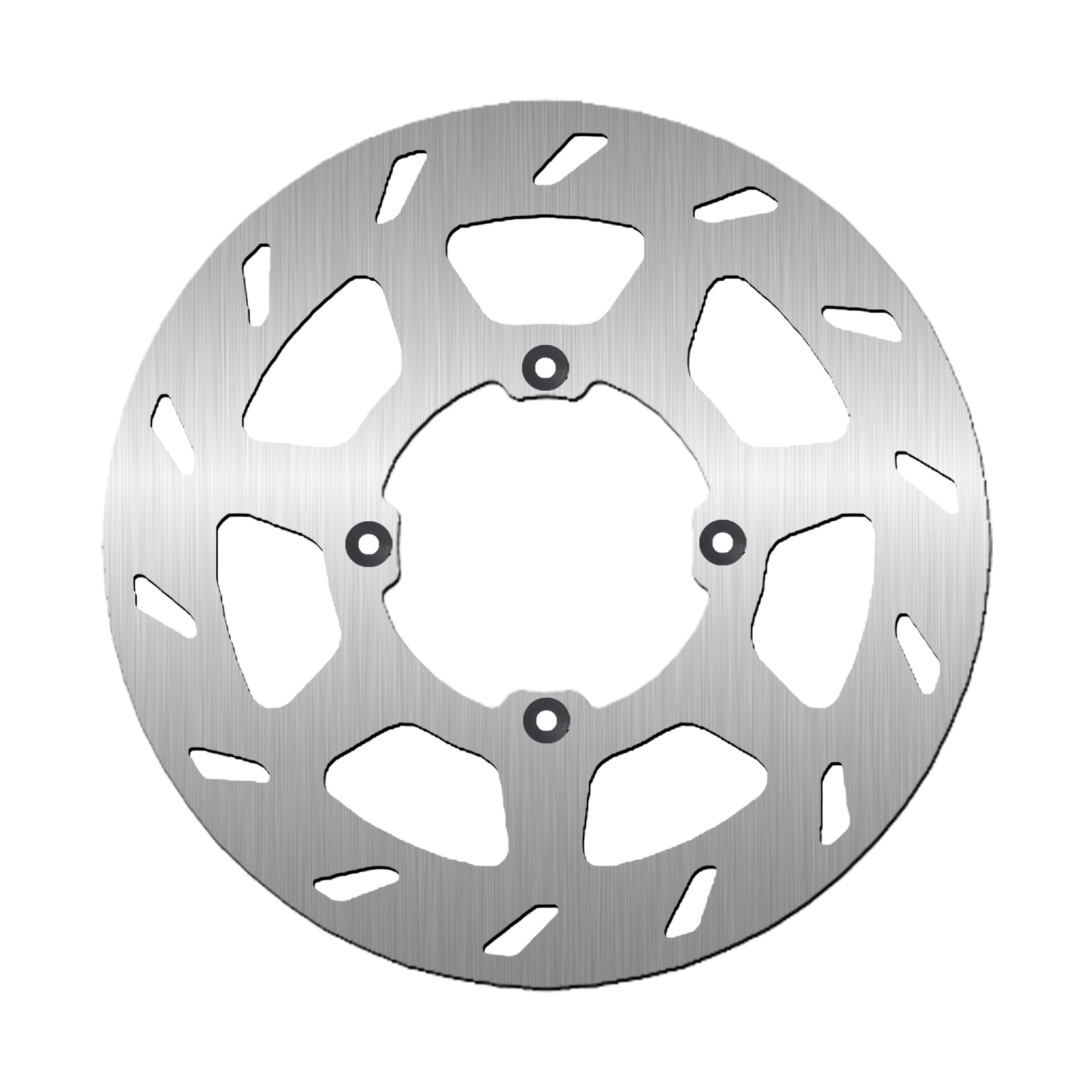 Kočiona disk NG 093