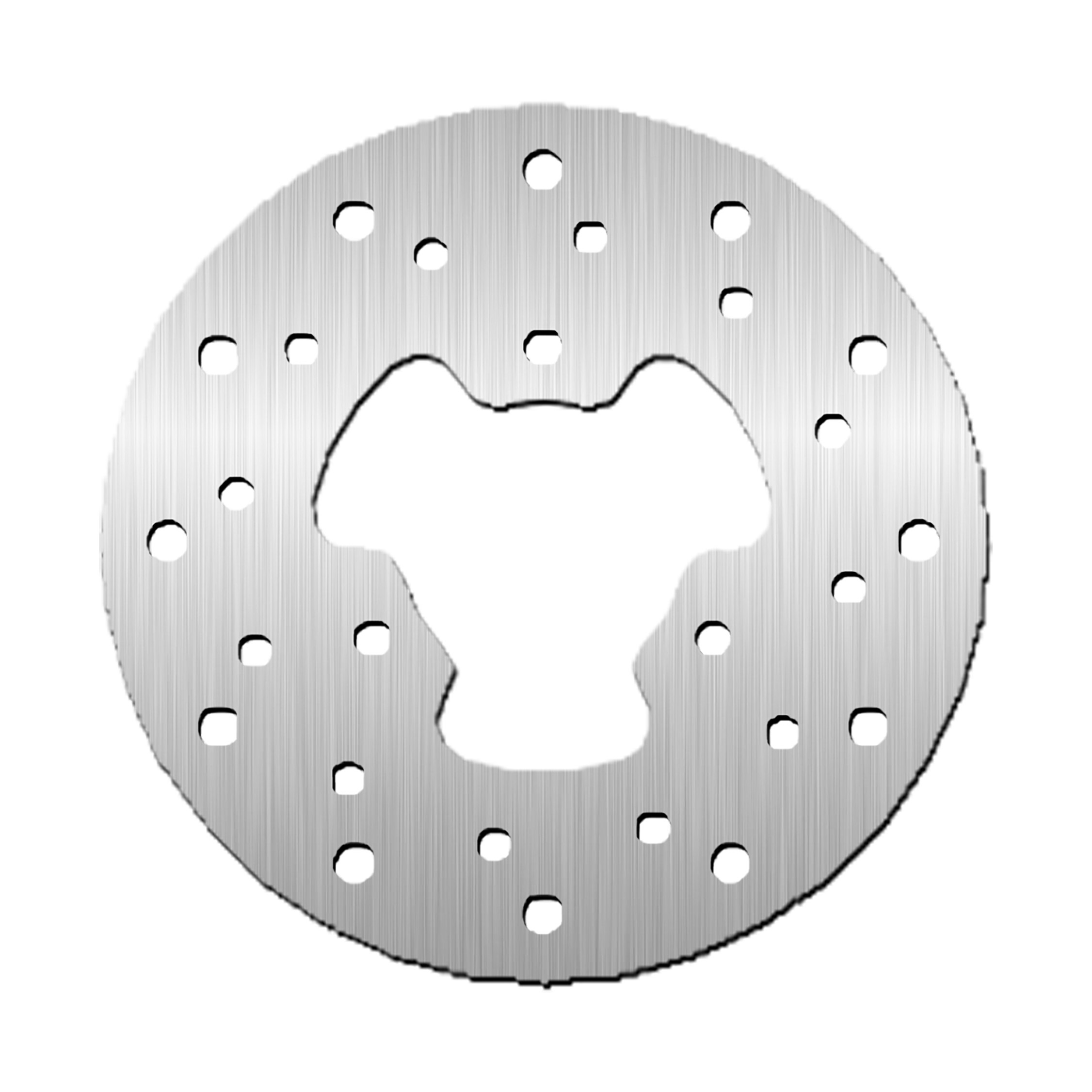 Kočiona disk NG 098