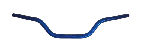 Handlebar ACCOSSATO HB172 Aluminium Made With Constant Diameter - 22 mm green