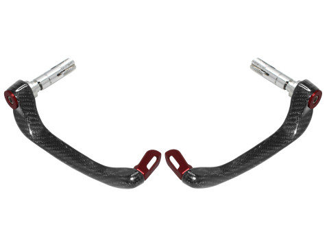 Lever guard ACCOSSATO 