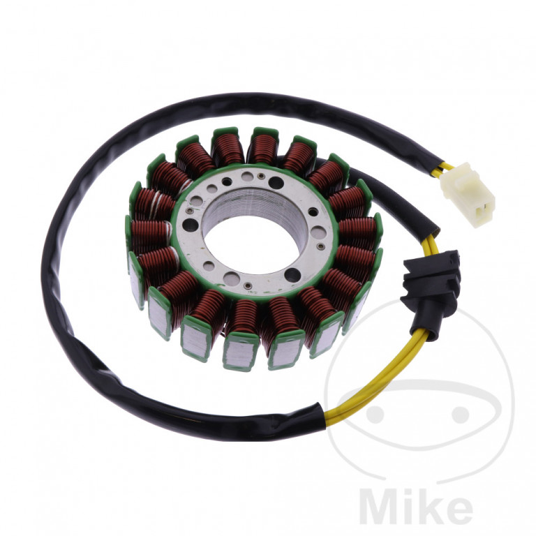 Stator JMP