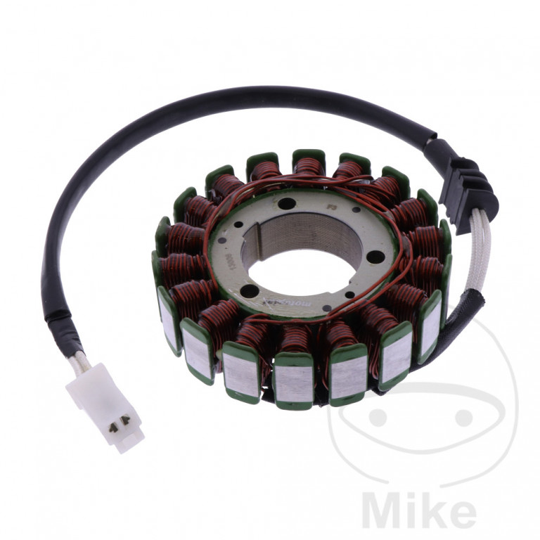 Stator JMP