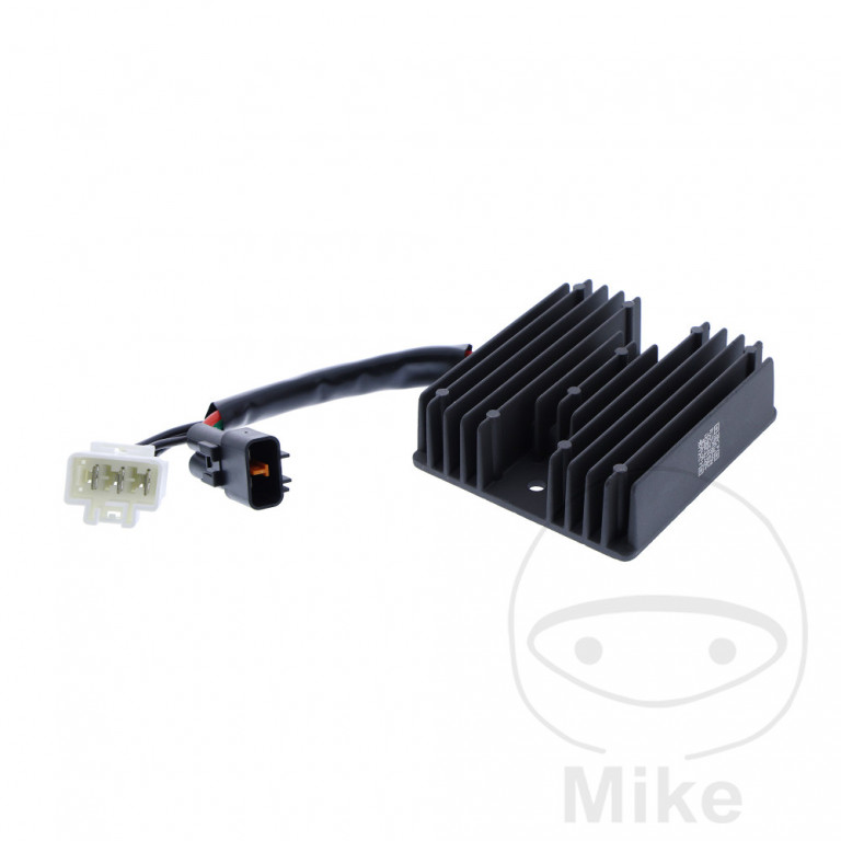 Regulator/rectifier JMP