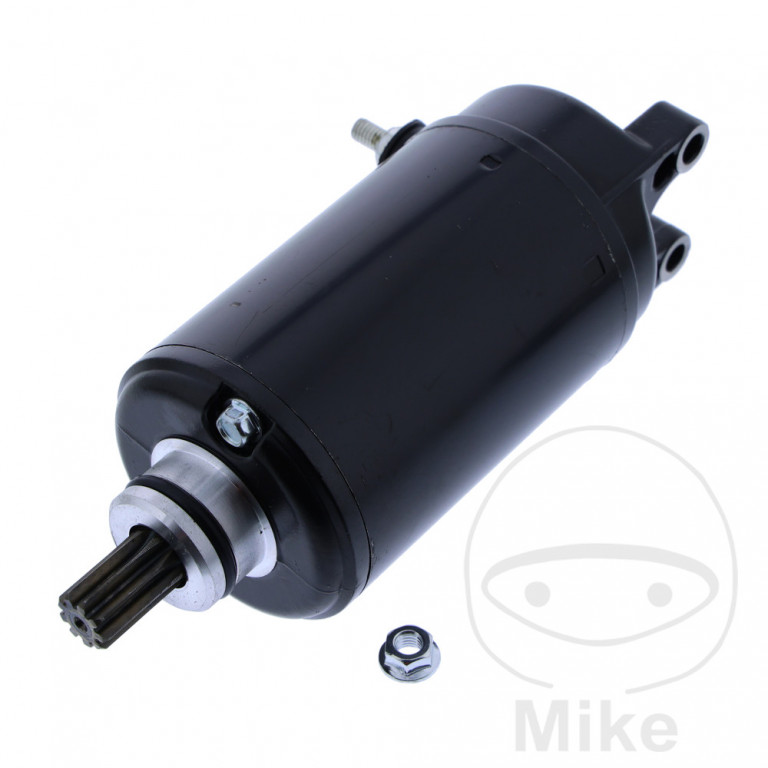 Starter motor JMP