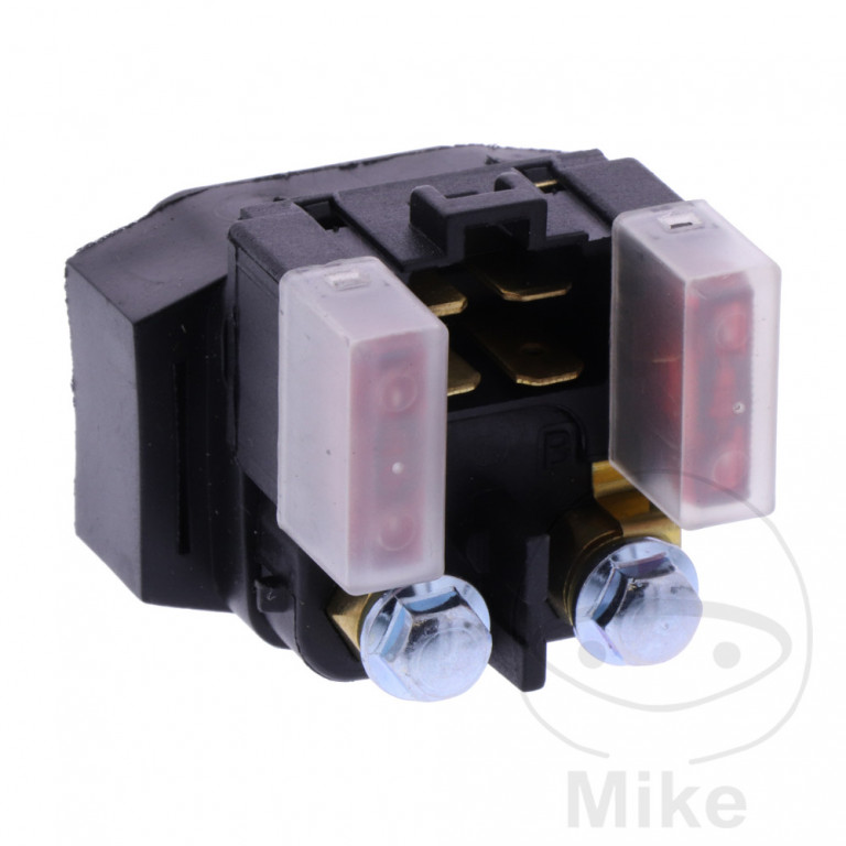 Starter motor relay JMP