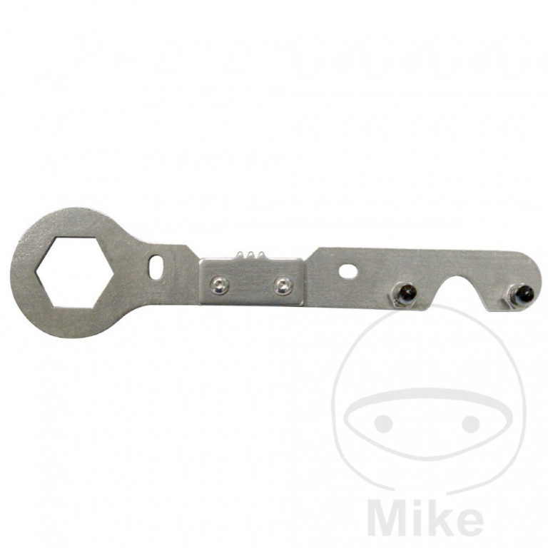 Tool clutch JMP