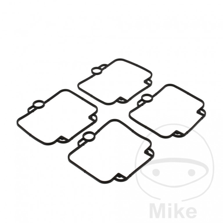 Float chamber seal TOURMAX FBG-251V (4 pcs)