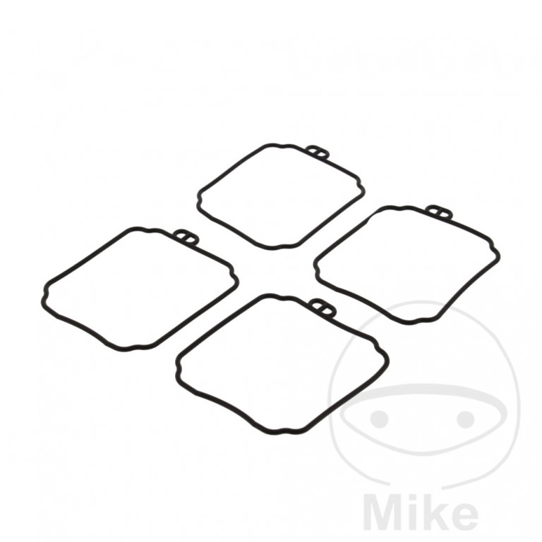 FLOAT CHAMBER SEAL JMT 4pcs