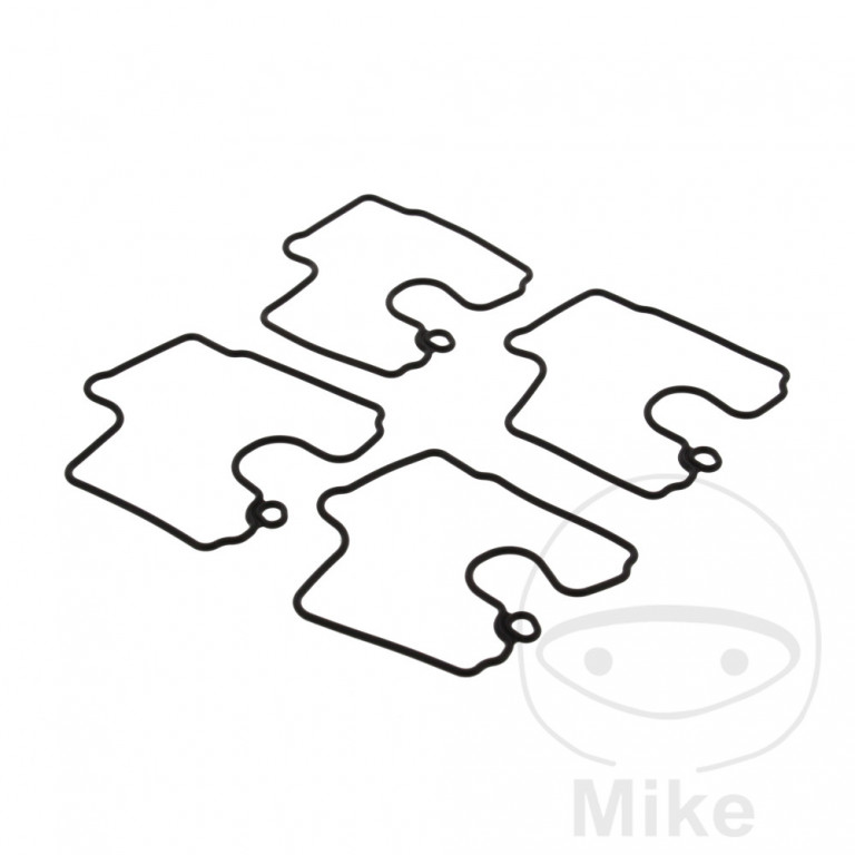 Float chamber seal TOURMAX FBG-234 (4 pcs)