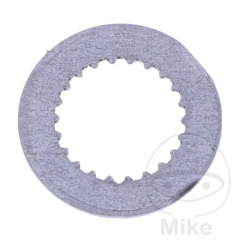 Locking plate JMP front sprocket