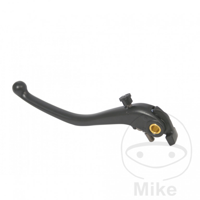Clutch lever JMP PS 0904 Crni