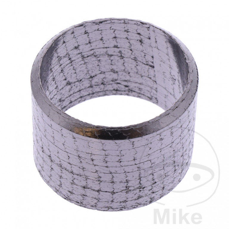 Exhaust joint gasket DOMINO (OE spare part) 40X45X32mm