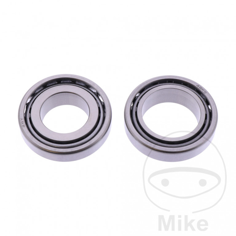 Steering head taper roller bearing JMP