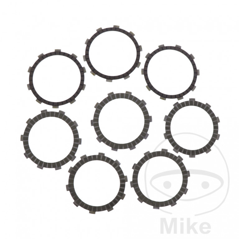 Clutch plate LUCAS MCC515-8