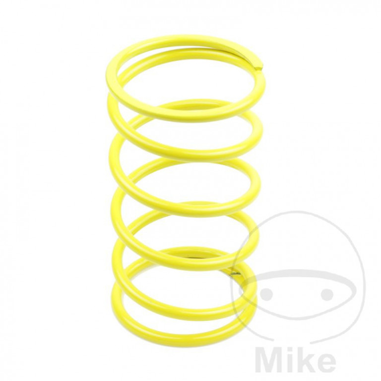 Variator spring JMT yellow 27kg