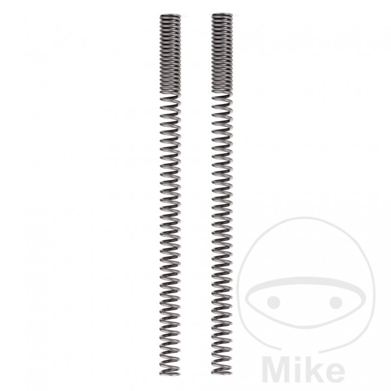 Fork spring progresive YSS PR370I050-075S650X (37.0X5X7.5X650)