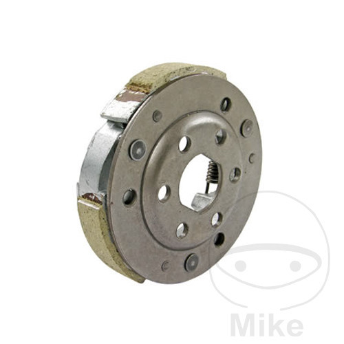 Clutch standard NARAKU D=105mm for 107mm clutch bell