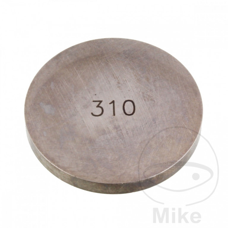 Pločica za podešavanje ventila JMP 29 mm 3.10