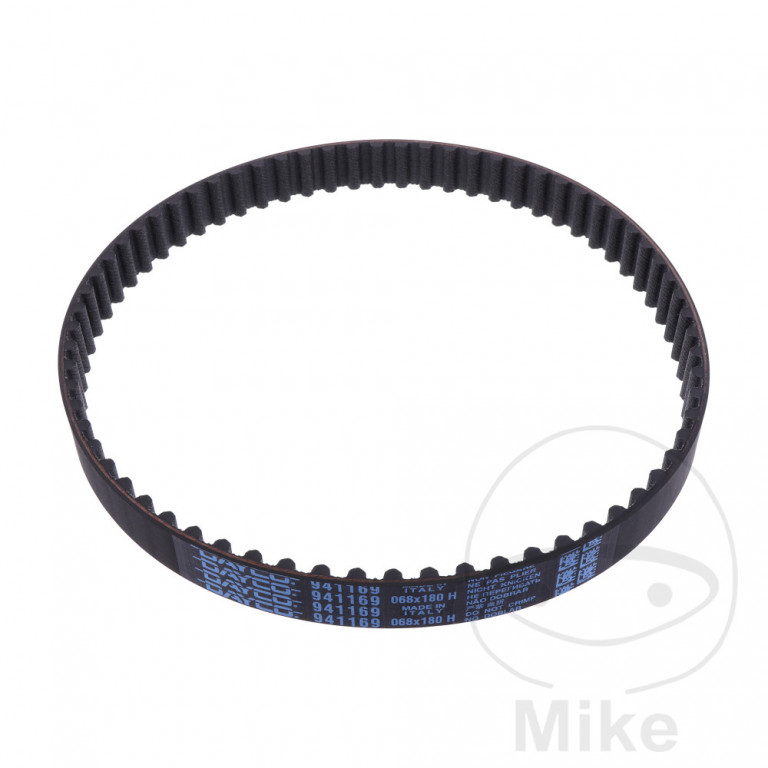 Toothed belt DAYCO 68x18
