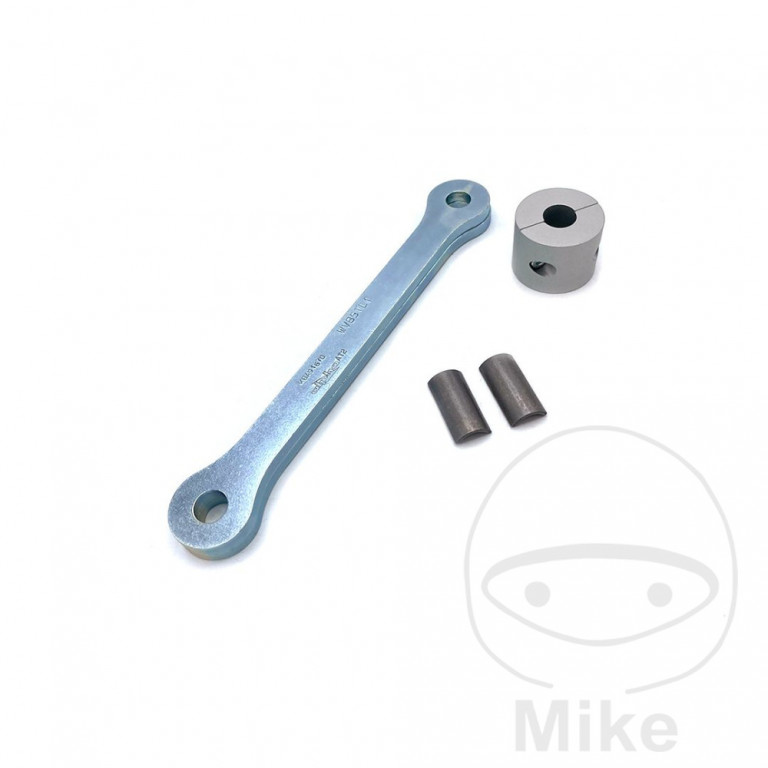 Rear lowering kit JMT