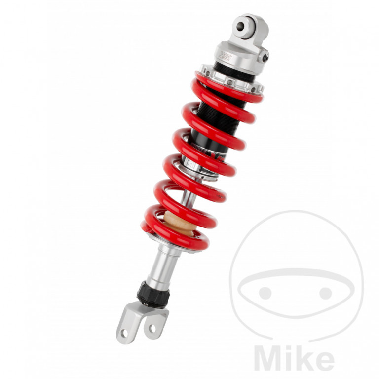 Monoshock emulsion YSS MZ456-395TR-20-85 adjustable (55-85kg)