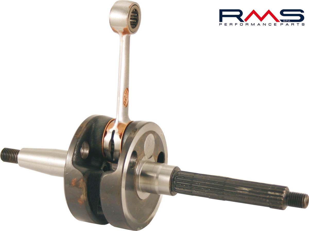 Crankshaft original type RMS 100010200