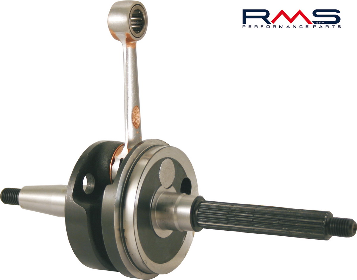 Crankshaft original type RMS 100010310