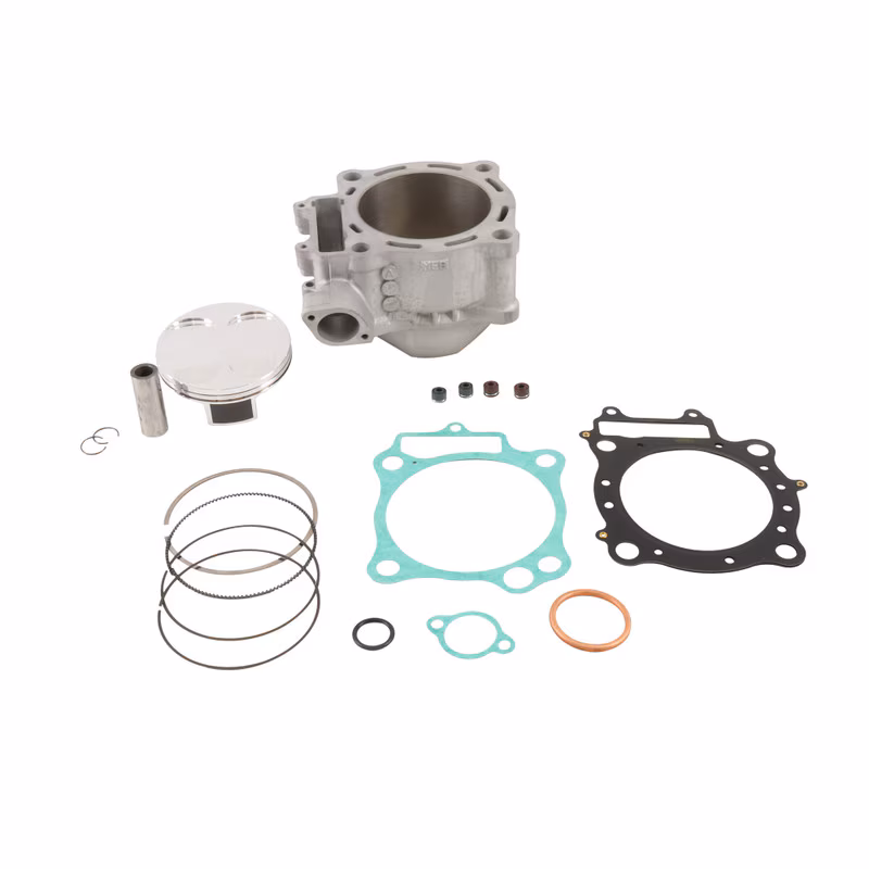 Standard Bore Cylinder Kit CYLINDER WORKS 10002-K02 96mm for HONDA CRF 450 R 2007-2008