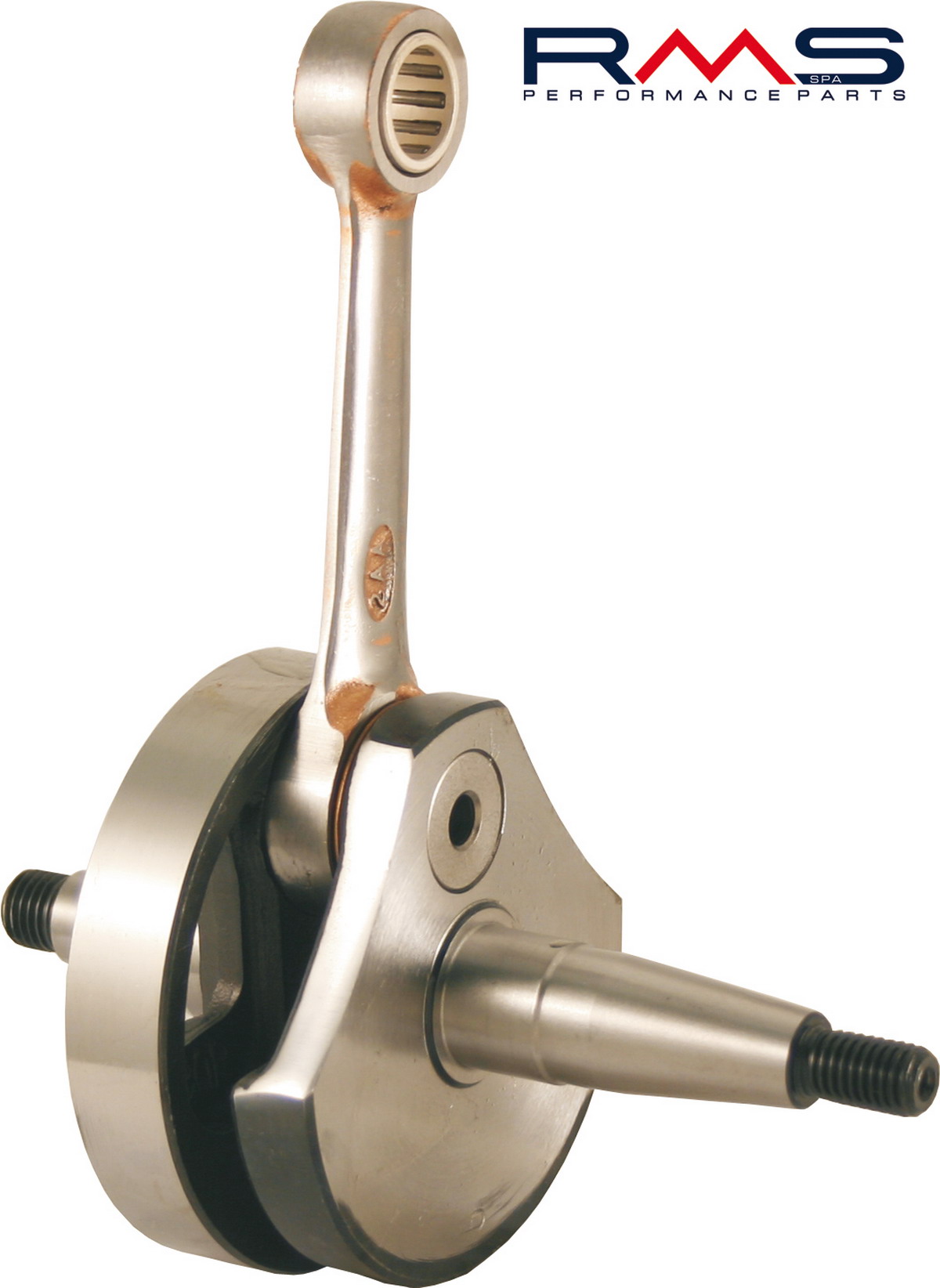 Crankshaft racing type RMS 100030250