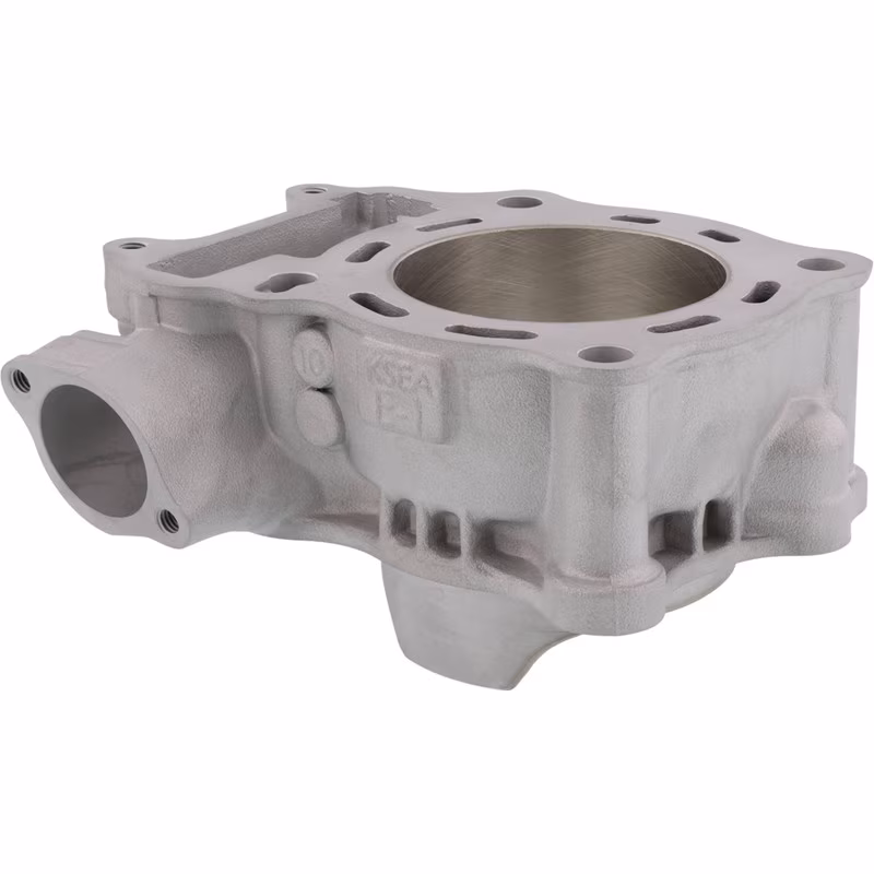 Standard bore cylinder CYLINDER WORKS 10004 66mm for HONDA CRF 150 R / RB 2007-2023